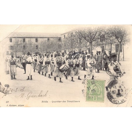 Rare collectable postcards of ALGERIA. Vintage Postcards of ALGERIA