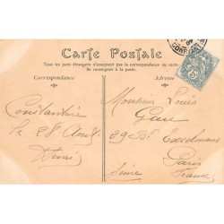 Rare collectable postcards of ALGERIA. Vintage Postcards of ALGERIA