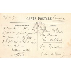 Rare collectable postcards of ALGERIA. Vintage Postcards of ALGERIA