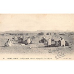Rare collectable postcards of ALGERIA. Vintage Postcards of ALGERIA