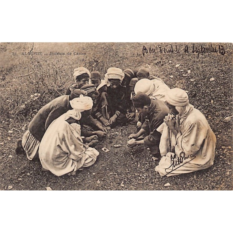 Rare collectable postcards of ALGERIA. Vintage Postcards of ALGERIA