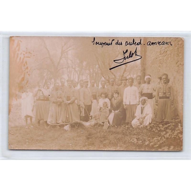 Rare collectable postcards of ALGERIA. Vintage Postcards of ALGERIA