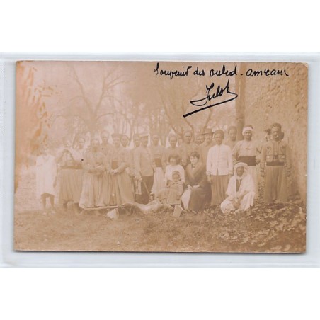 Rare collectable postcards of ALGERIA. Vintage Postcards of ALGERIA