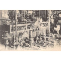 Rare collectable postcards of ALGERIA. Vintage Postcards of ALGERIA