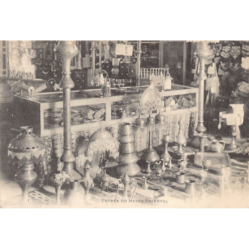 Rare collectable postcards of ALGERIA. Vintage Postcards of ALGERIA
