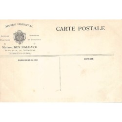 Rare collectable postcards of ALGERIA. Vintage Postcards of ALGERIA