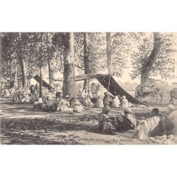 Rare collectable postcards of ALGERIA. Vintage Postcards of ALGERIA