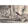 Rare collectable postcards of ALGERIA. Vintage Postcards of ALGERIA