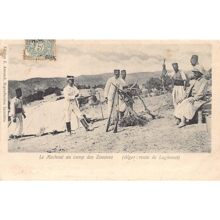 Rare collectable postcards of ALGERIA. Vintage Postcards of ALGERIA