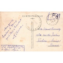 Rare collectable postcards of ALGERIA. Vintage Postcards of ALGERIA