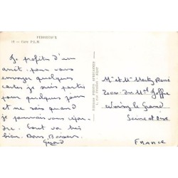 Rare collectable postcards of ALGERIA. Vintage Postcards of ALGERIA