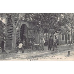 Rare collectable postcards of ALGERIA. Vintage Postcards of ALGERIA