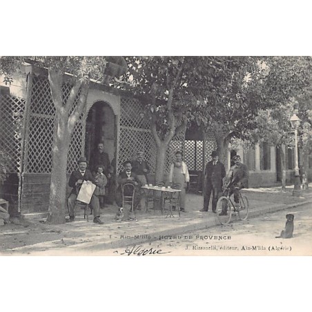 Rare collectable postcards of ALGERIA. Vintage Postcards of ALGERIA