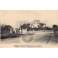 Rare collectable postcards of ALGERIA. Vintage Postcards of ALGERIA
