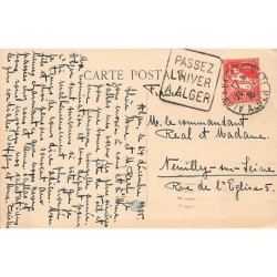 Rare collectable postcards of ALGERIA. Vintage Postcards of ALGERIA