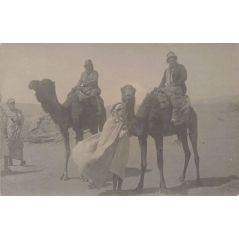 Rare collectable postcards of ALGERIA. Vintage Postcards of ALGERIA