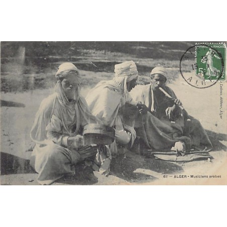 Rare collectable postcards of ALGERIA. Vintage Postcards of ALGERIA