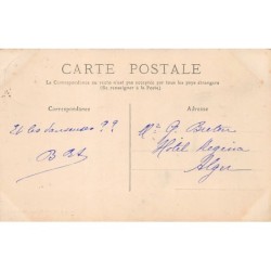 Rare collectable postcards of ALGERIA. Vintage Postcards of ALGERIA