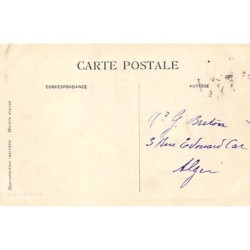 Rare collectable postcards of ALGERIA. Vintage Postcards of ALGERIA