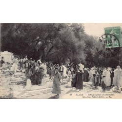 Rare collectable postcards of ALGERIA. Vintage Postcards of ALGERIA