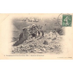 Rare collectable postcards of ALGERIA. Vintage Postcards of ALGERIA