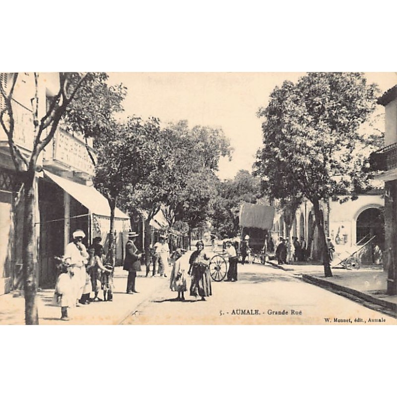 Rare collectable postcards of ALGERIA. Vintage Postcards of ALGERIA
