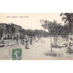 Rare collectable postcards of ALGERIA. Vintage Postcards of ALGERIA