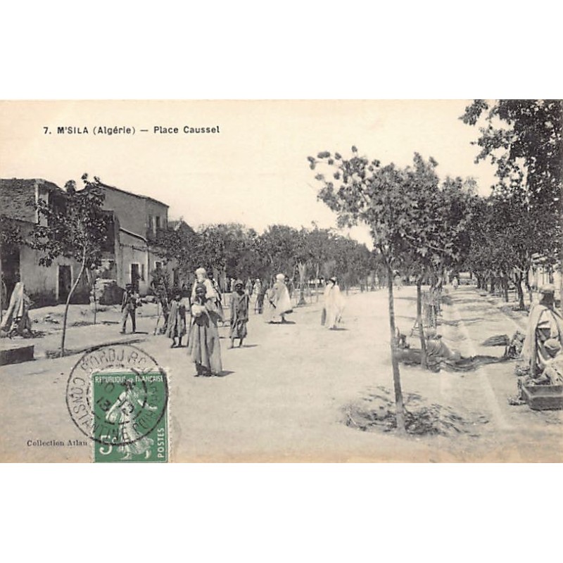Rare collectable postcards of ALGERIA. Vintage Postcards of ALGERIA