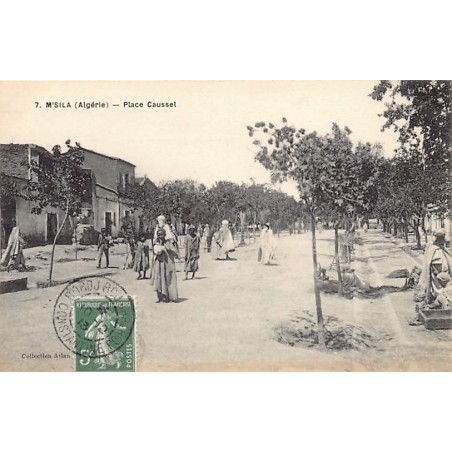Rare collectable postcards of ALGERIA. Vintage Postcards of ALGERIA