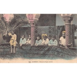 Rare collectable postcards of ALGERIA. Vintage Postcards of ALGERIA
