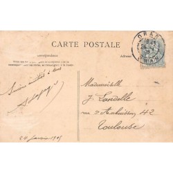 Rare collectable postcards of ALGERIA. Vintage Postcards of ALGERIA