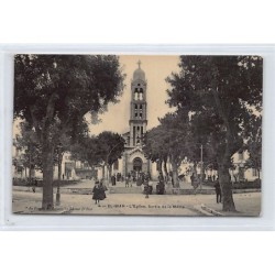 Rare collectable postcards of ALGERIA. Vintage Postcards of ALGERIA