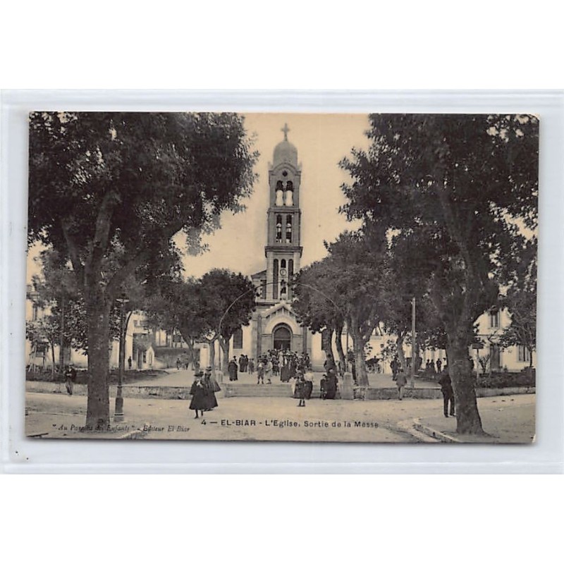Rare collectable postcards of ALGERIA. Vintage Postcards of ALGERIA