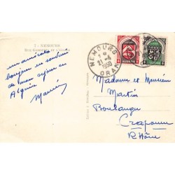 Rare collectable postcards of ALGERIA. Vintage Postcards of ALGERIA