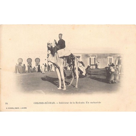 Rare collectable postcards of ALGERIA. Vintage Postcards of ALGERIA