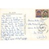 Rare collectable postcards of ALGERIA. Vintage Postcards of ALGERIA