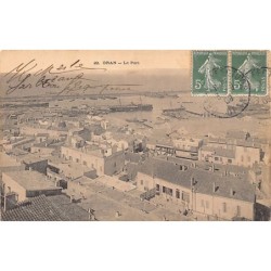 Rare collectable postcards of ALGERIA. Vintage Postcards of ALGERIA