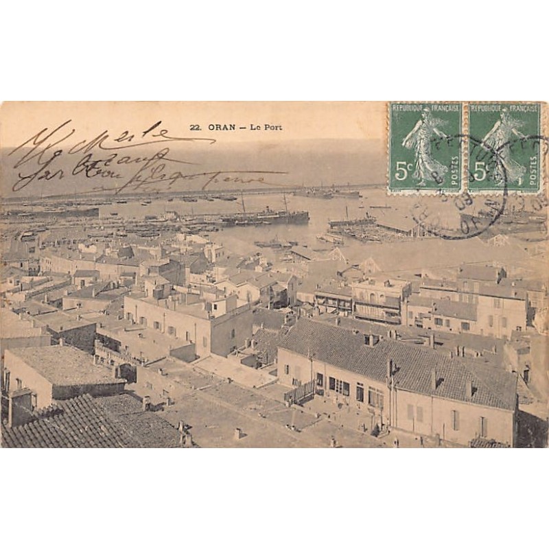 Rare collectable postcards of ALGERIA. Vintage Postcards of ALGERIA