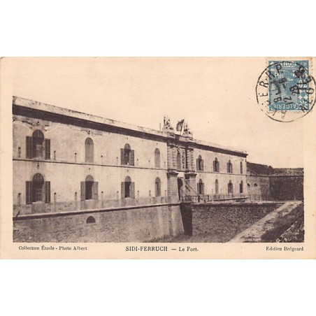 Rare collectable postcards of ALGERIA. Vintage Postcards of ALGERIA