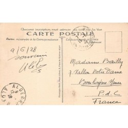 Rare collectable postcards of ALGERIA. Vintage Postcards of ALGERIA
