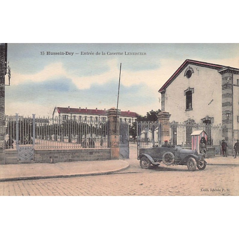 Rare collectable postcards of ALGERIA. Vintage Postcards of ALGERIA