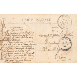 Rare collectable postcards of ALGERIA. Vintage Postcards of ALGERIA