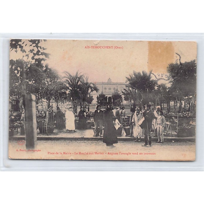 Rare collectable postcards of ALGERIA. Vintage Postcards of ALGERIA
