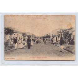 Rare collectable postcards of ALGERIA. Vintage Postcards of ALGERIA