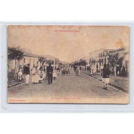 Rare collectable postcards of ALGERIA. Vintage Postcards of ALGERIA