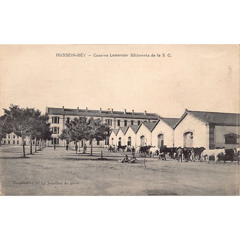 Rare collectable postcards of ALGERIA. Vintage Postcards of ALGERIA