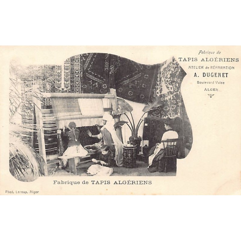 Rare collectable postcards of ALGERIA. Vintage Postcards of ALGERIA