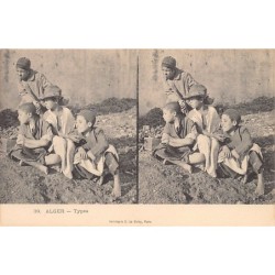 Rare collectable postcards of ALGERIA. Vintage Postcards of ALGERIA
