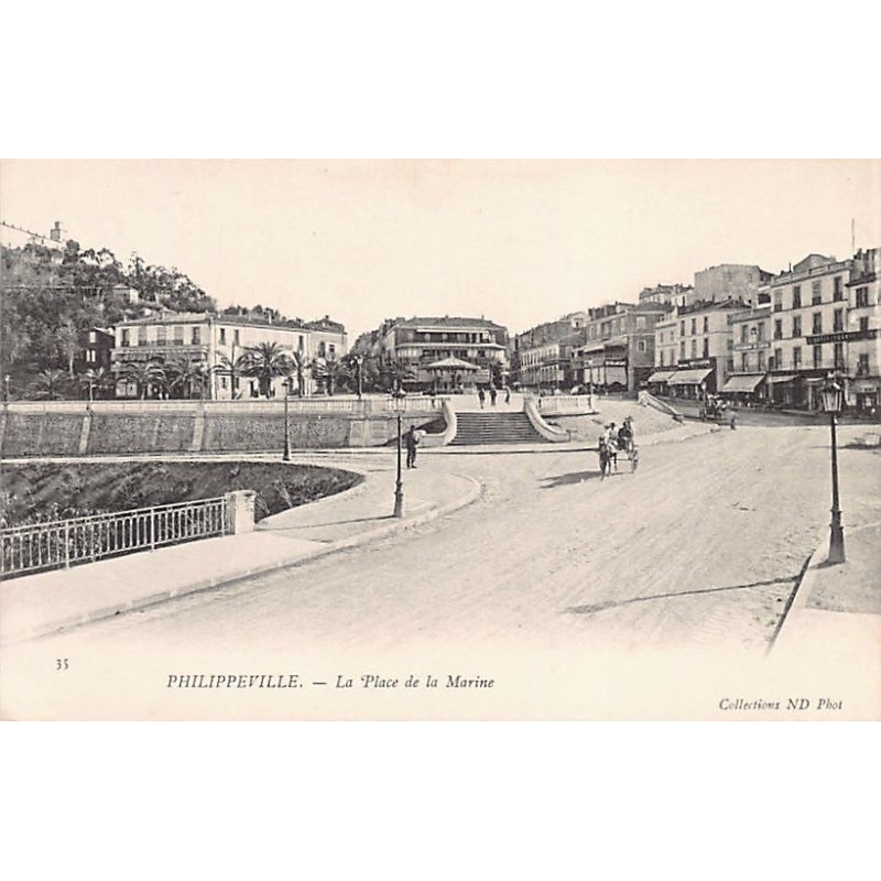 Rare collectable postcards of ALGERIA. Vintage Postcards of ALGERIA