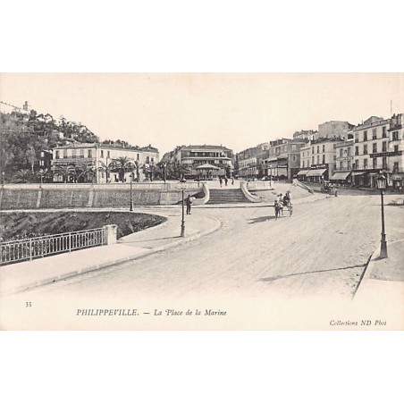 Rare collectable postcards of ALGERIA. Vintage Postcards of ALGERIA